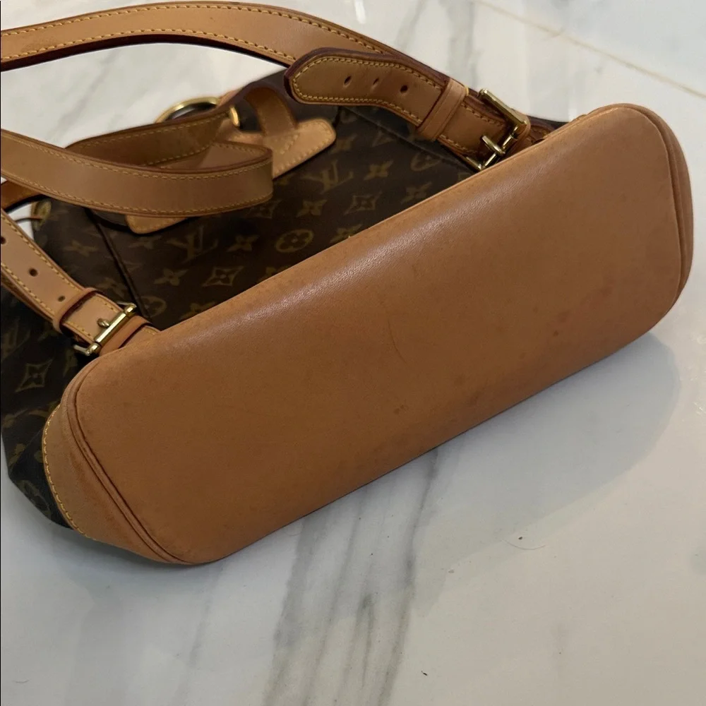 AUTHENTIC Louis Vuitton Backpack
